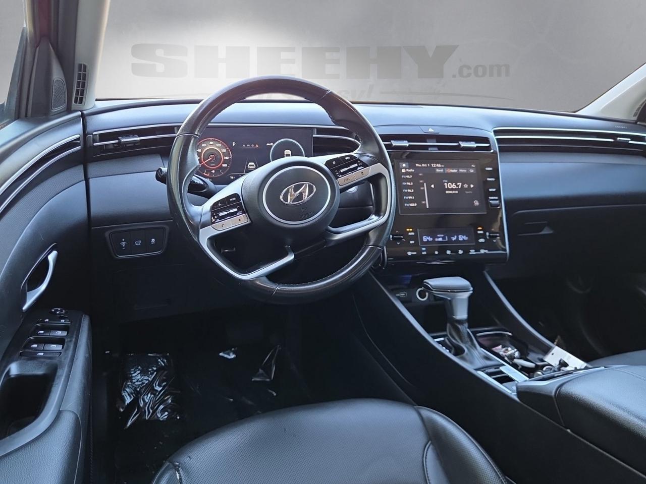 2023 Hyundai Tucson SEL Waldorf MD