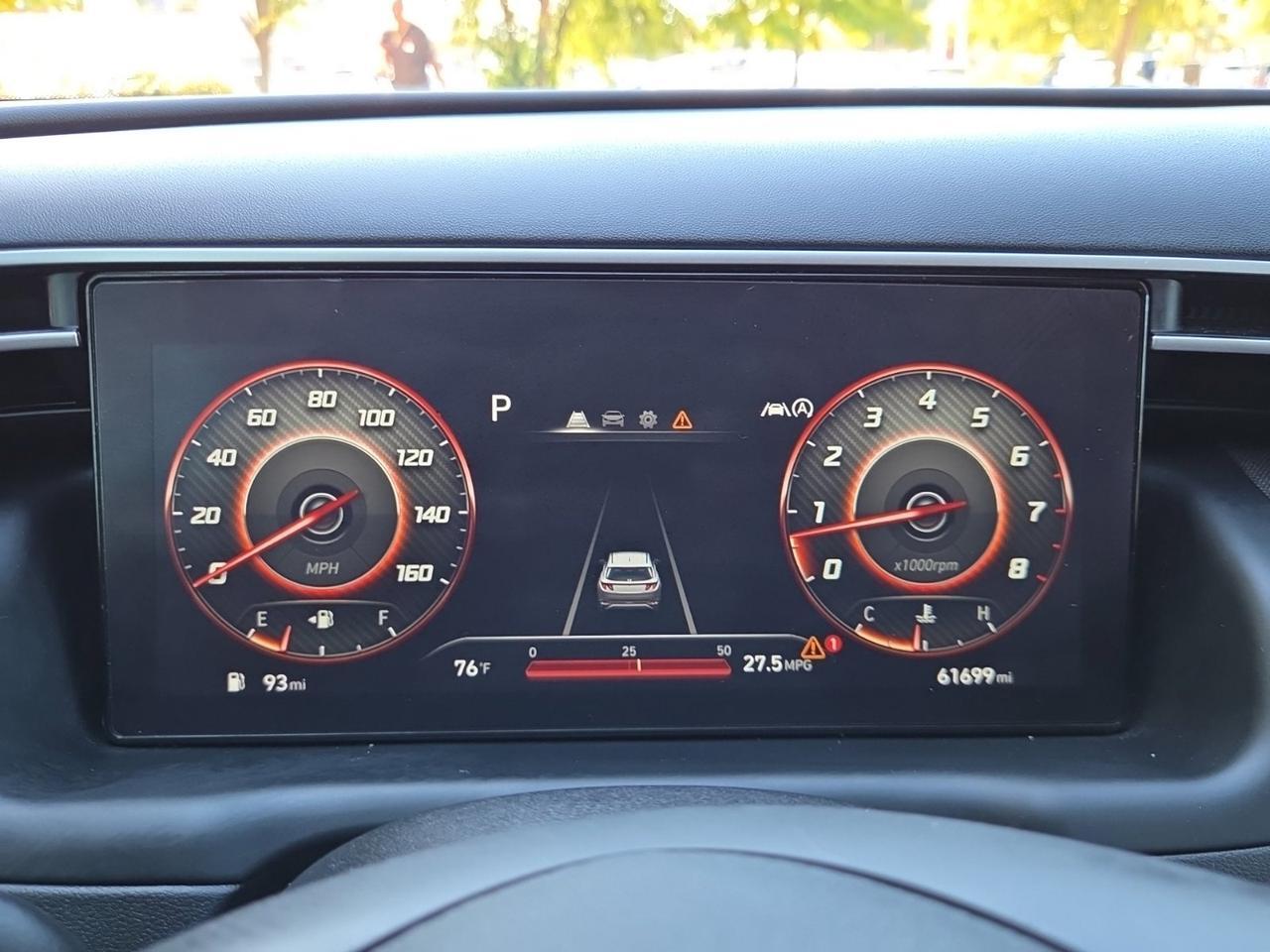 2023 Hyundai Tucson SEL Waldorf MD