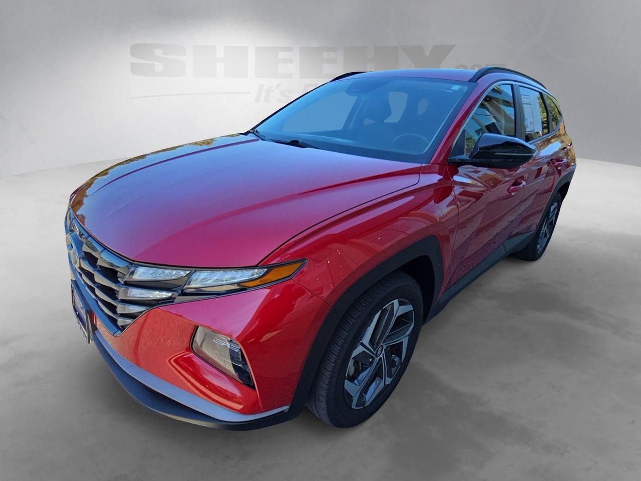 2023 Hyundai Tucson SEL Waldorf MD