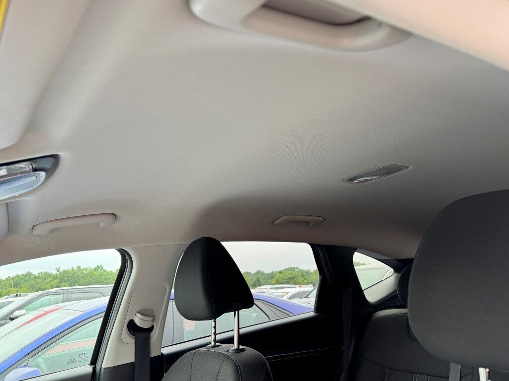 2023 Hyundai Tucson SEL Chantilly VA