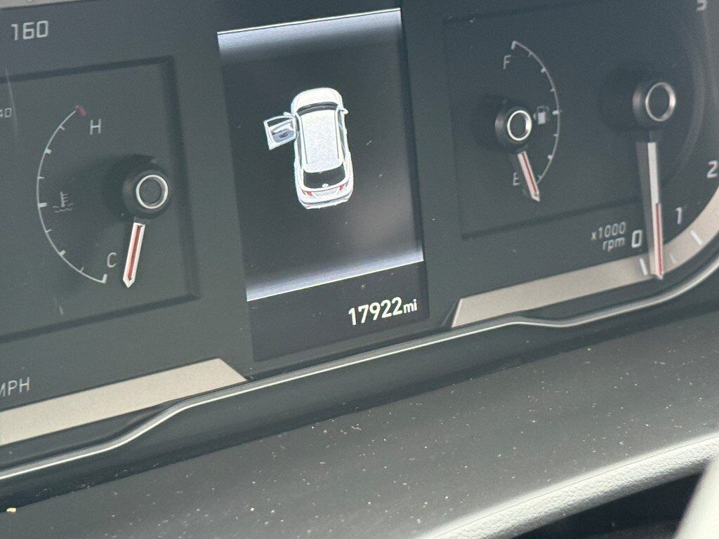 2023 Hyundai Tucson SEL Chantilly VA