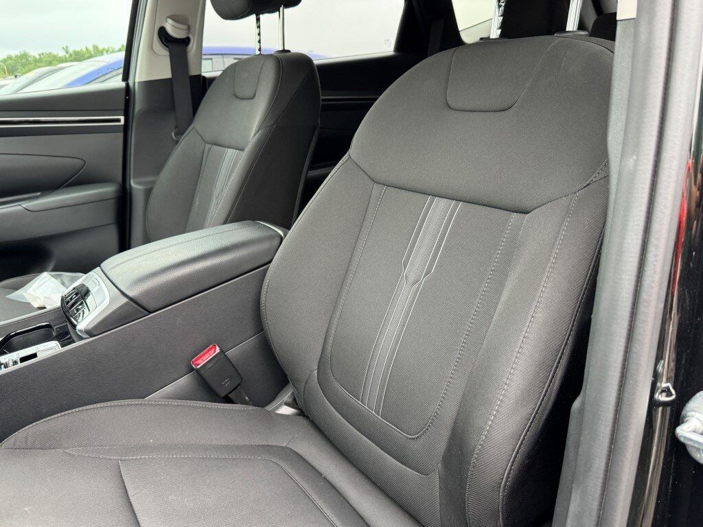 2023 Hyundai Tucson SEL Chantilly VA