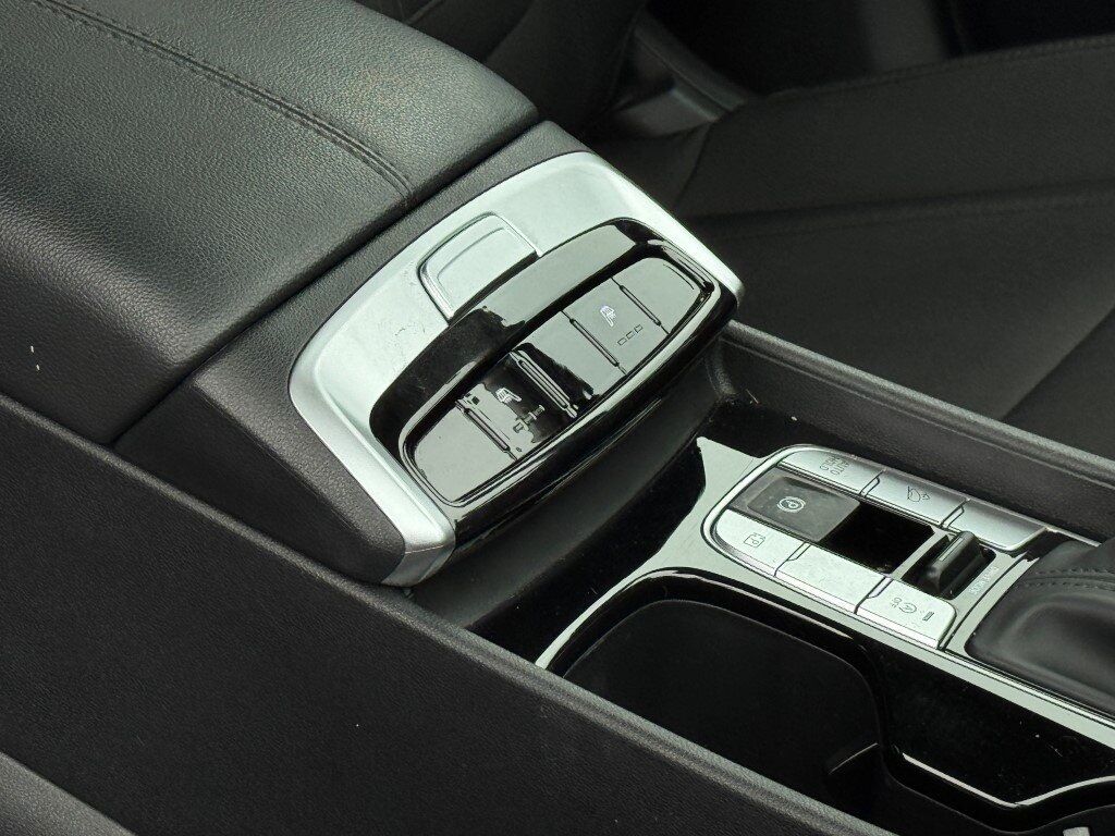 2023 Hyundai Tucson SEL Chantilly VA