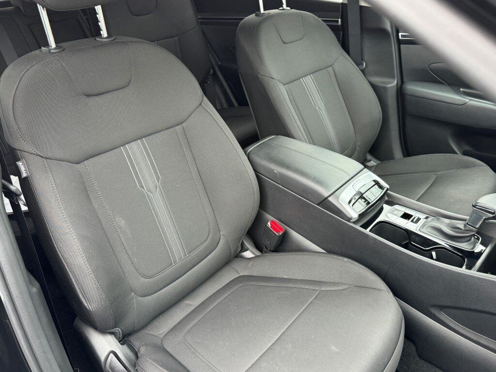 2023 Hyundai Tucson SEL Chantilly VA