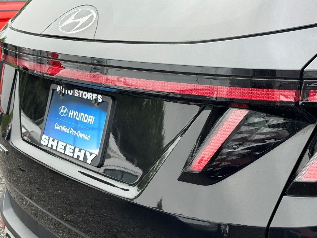 2023 Hyundai Tucson SEL Chantilly VA