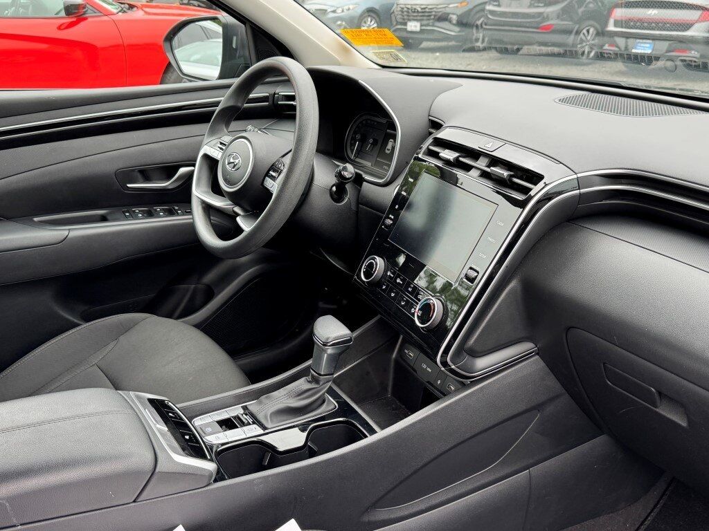 2023 Hyundai Tucson SEL Chantilly VA