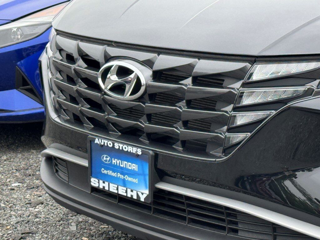 2023 Hyundai Tucson SEL Chantilly VA