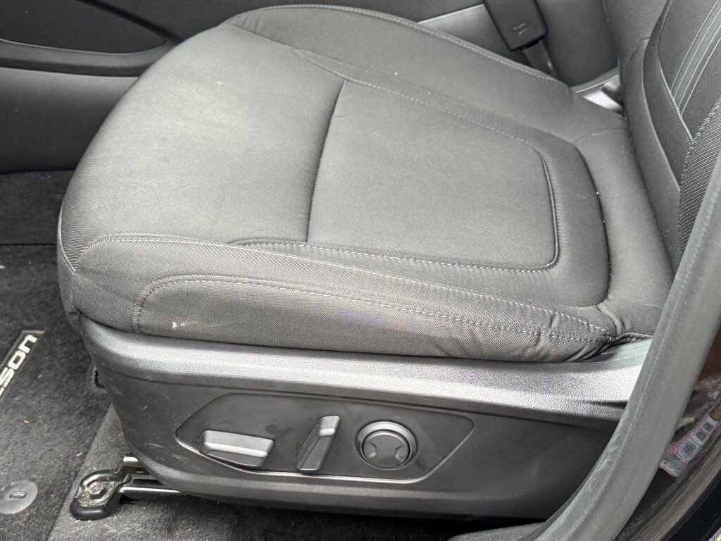 2023 Hyundai Tucson SEL Chantilly VA