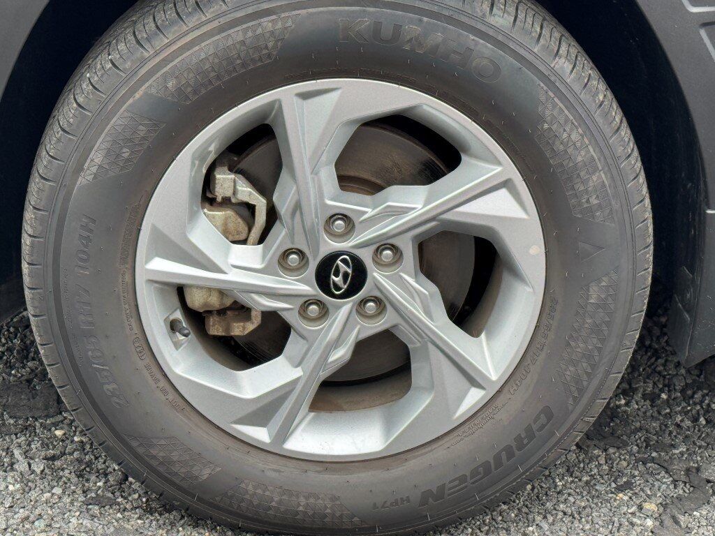 2023 Hyundai Tucson SEL Chantilly VA