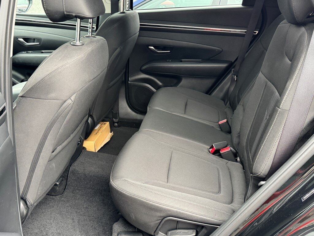 2023 Hyundai Tucson SEL Chantilly VA