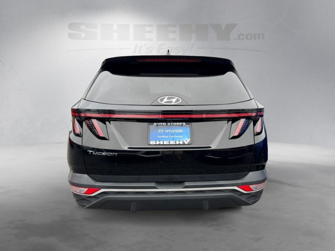 2023 Hyundai Tucson SEL Chantilly VA