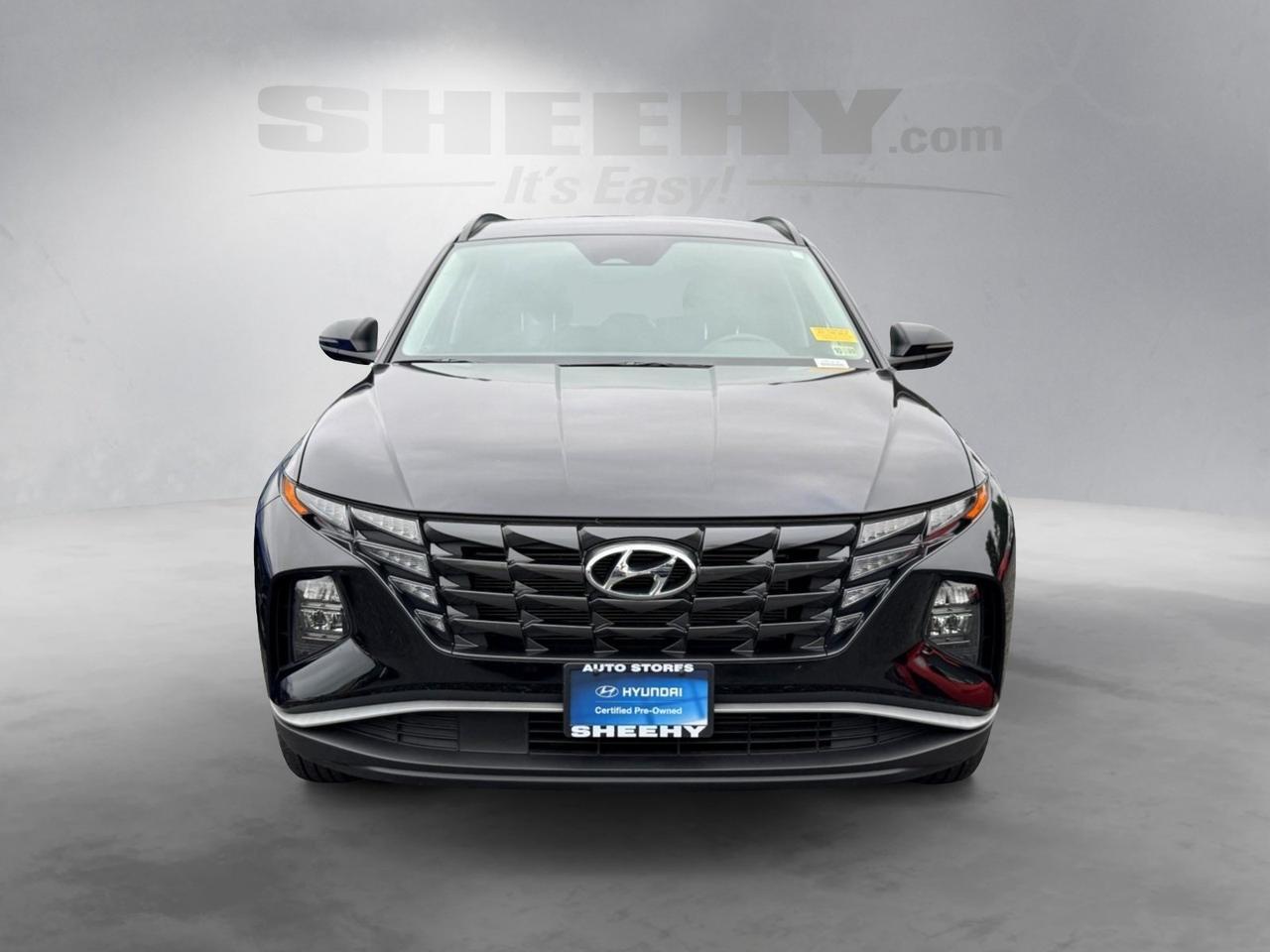 2023 Hyundai Tucson SEL Chantilly VA