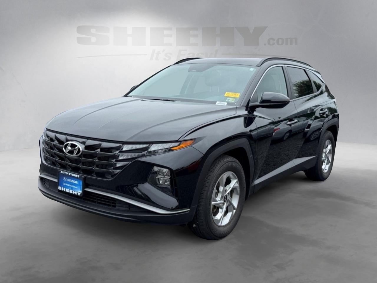 2023 Hyundai Tucson SEL Chantilly VA