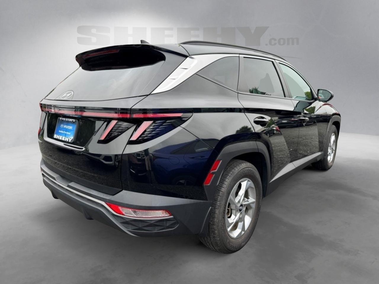 2023 Hyundai Tucson SEL Chantilly VA