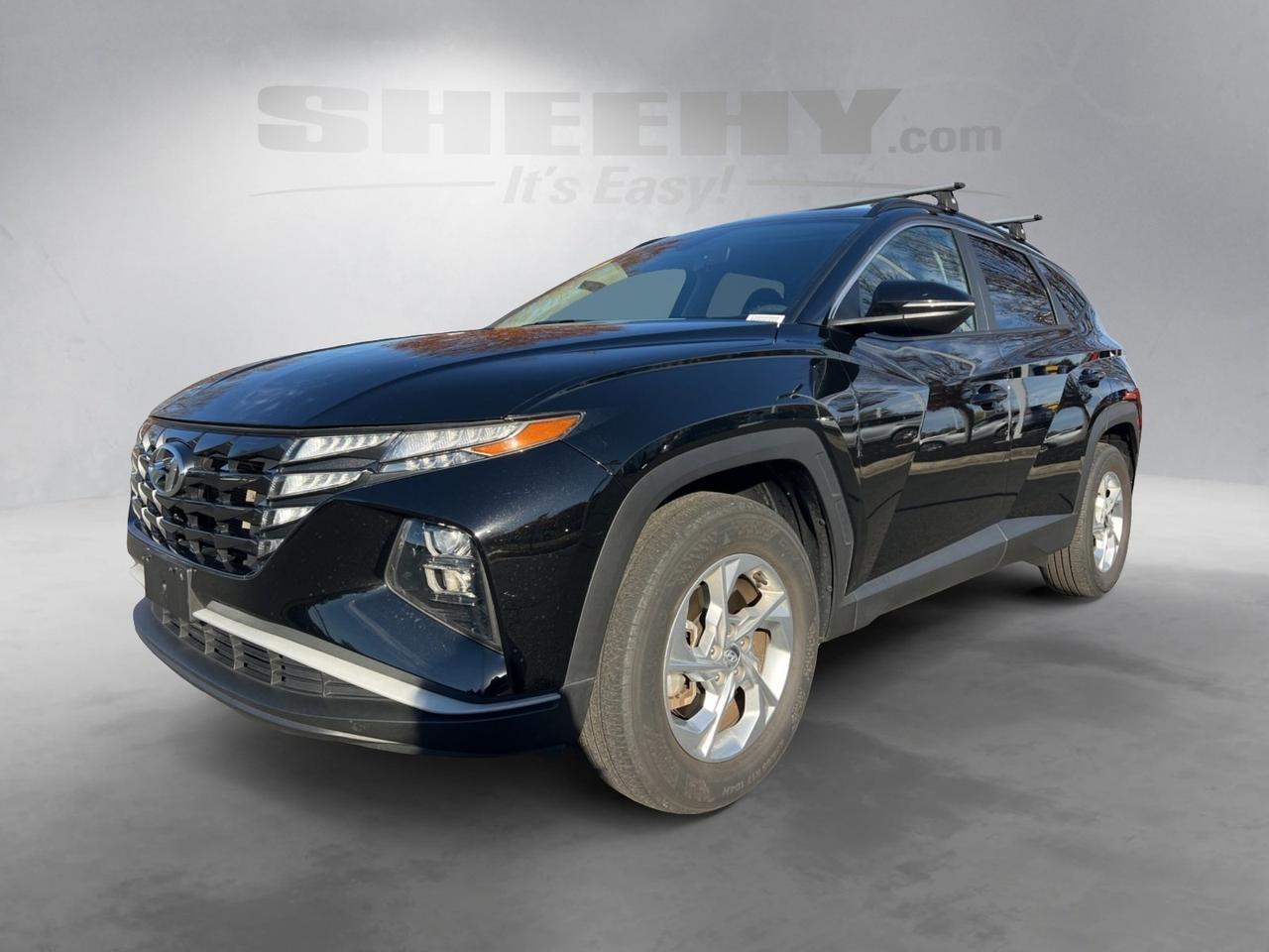 2023 Hyundai Tucson SEL Chantilly VA