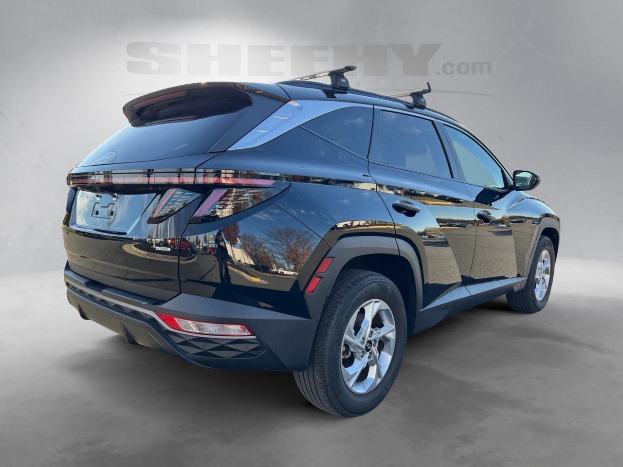 2023 Hyundai Tucson SEL Chantilly VA