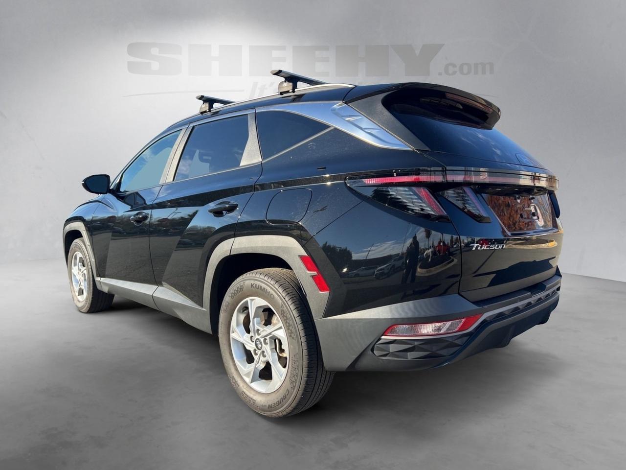 2023 Hyundai Tucson SEL Chantilly VA