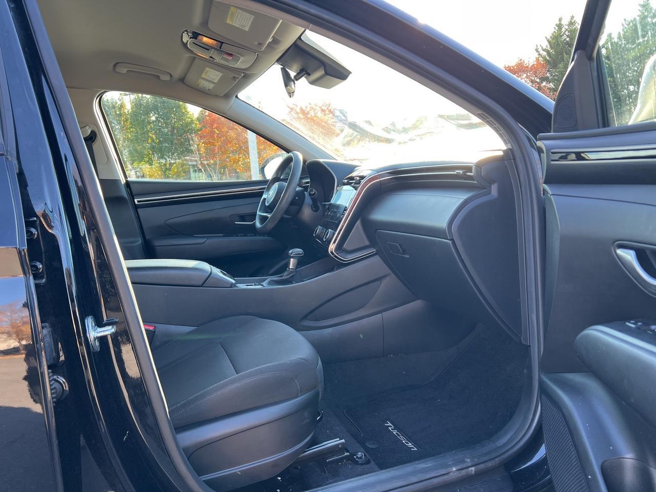 2023 Hyundai Tucson SEL Chantilly VA