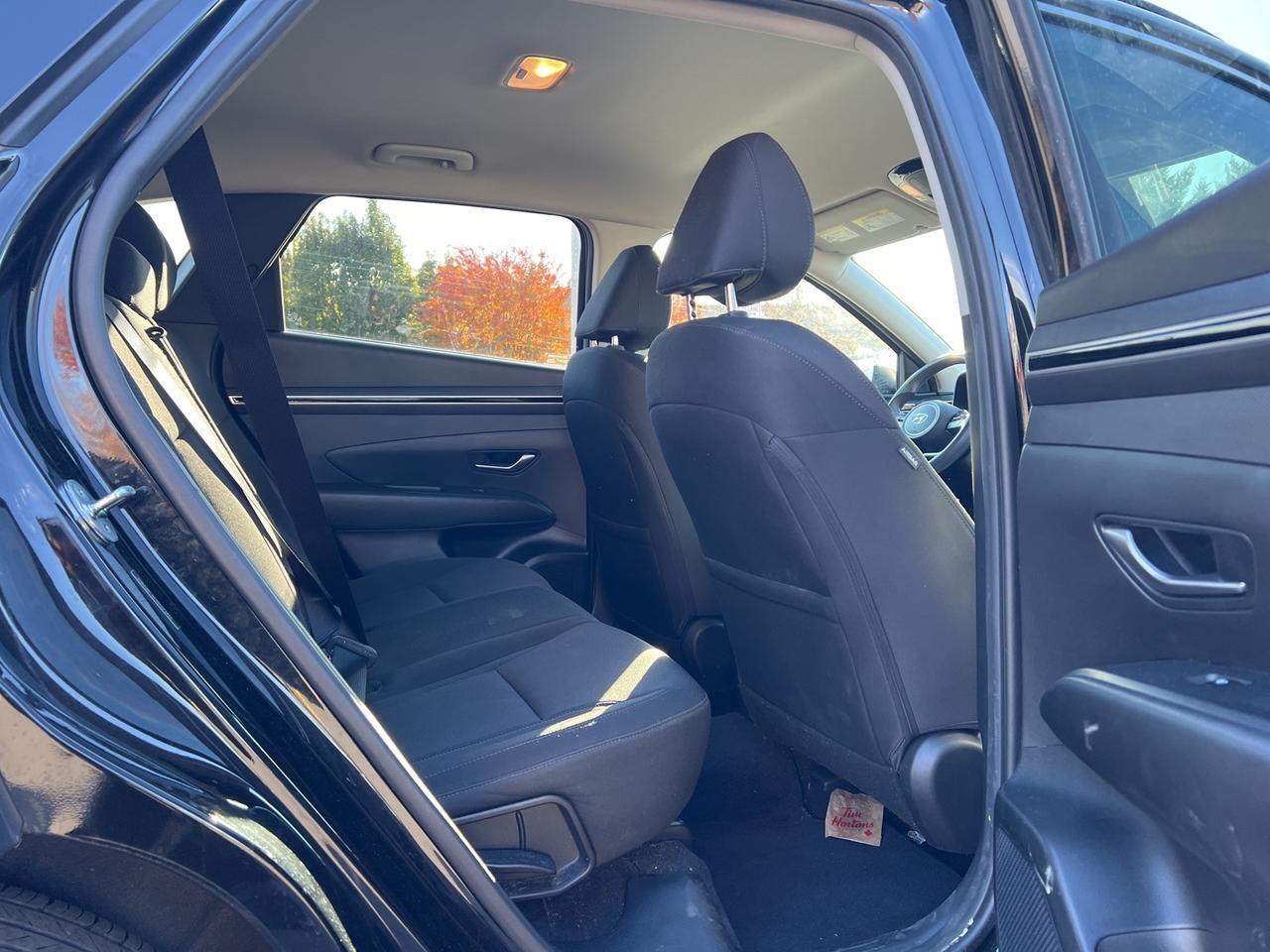 2023 Hyundai Tucson SEL Chantilly VA