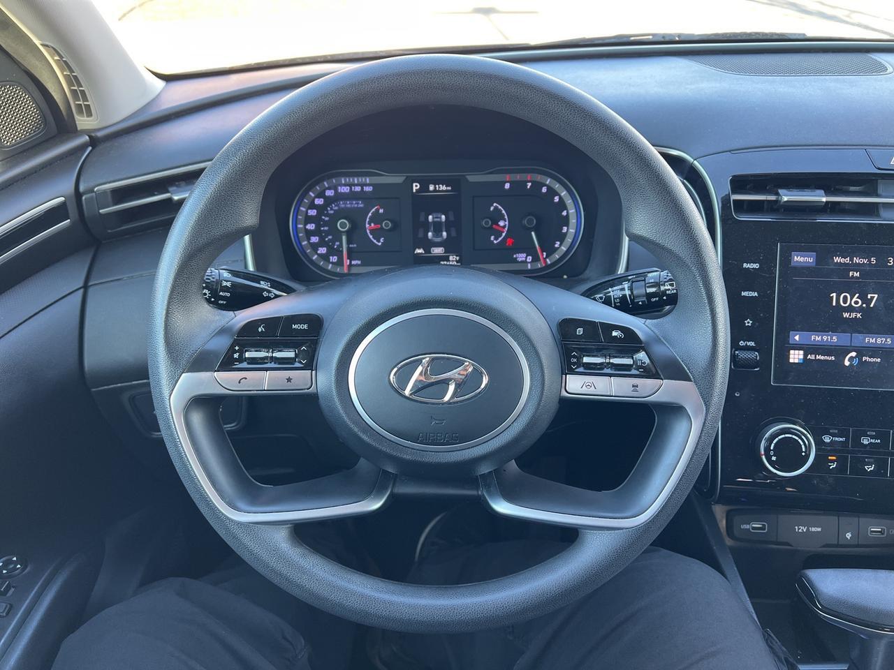 2023 Hyundai Tucson SEL Chantilly VA