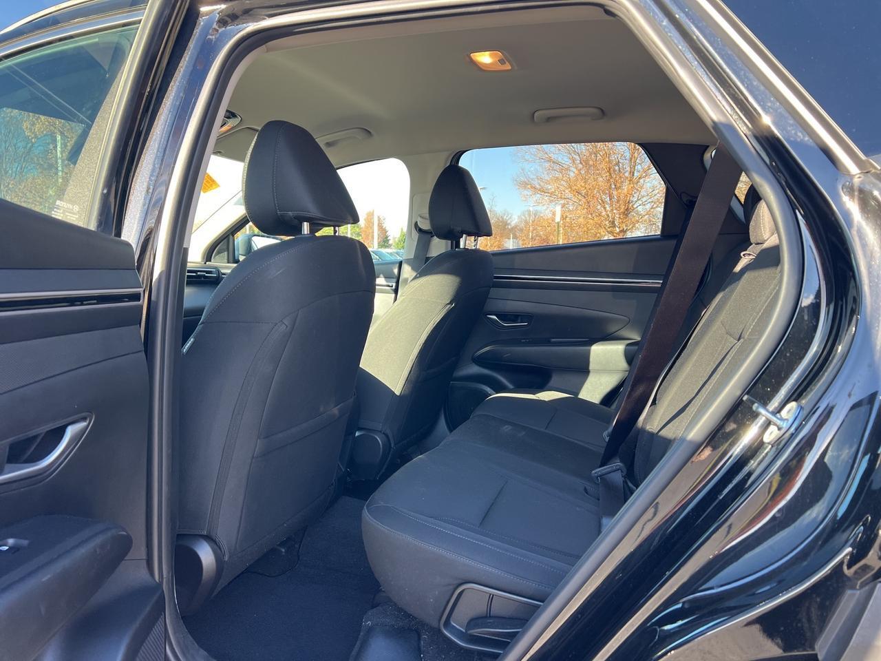 2023 Hyundai Tucson SEL Chantilly VA