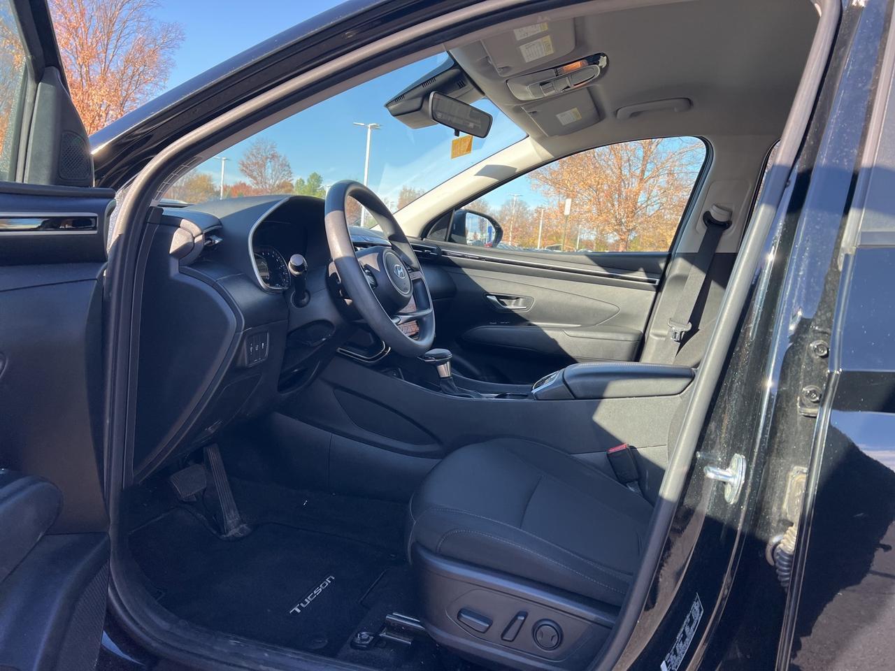 2023 Hyundai Tucson SEL Chantilly VA