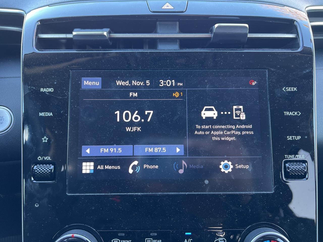 2023 Hyundai Tucson SEL Chantilly VA