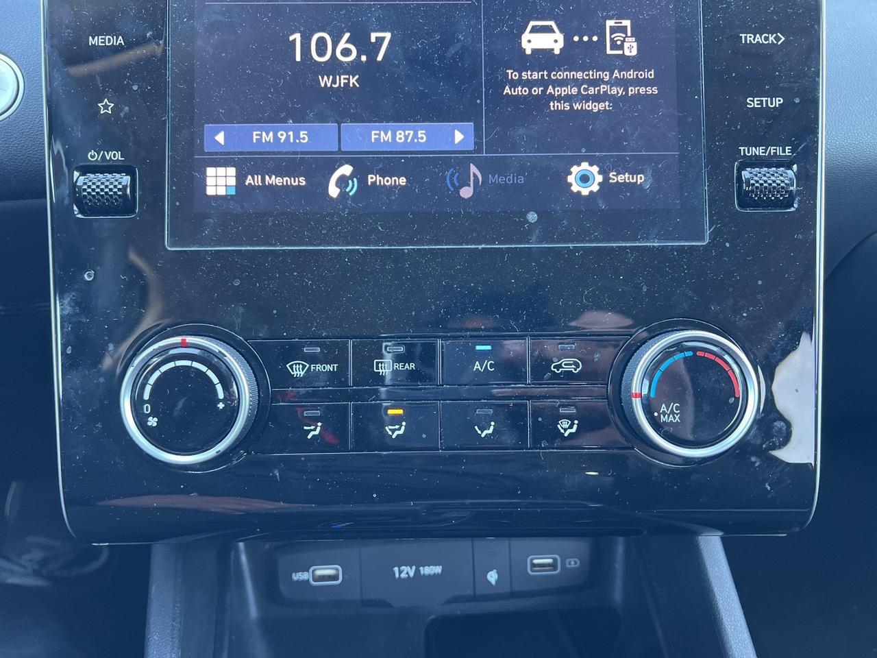 2023 Hyundai Tucson SEL Chantilly VA