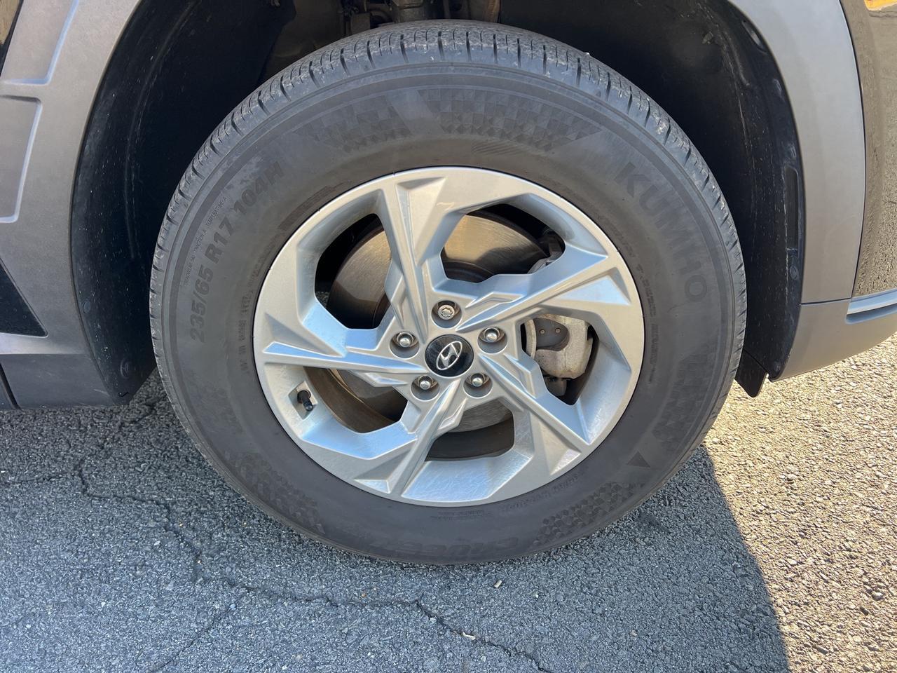 2023 Hyundai Tucson SEL Chantilly VA