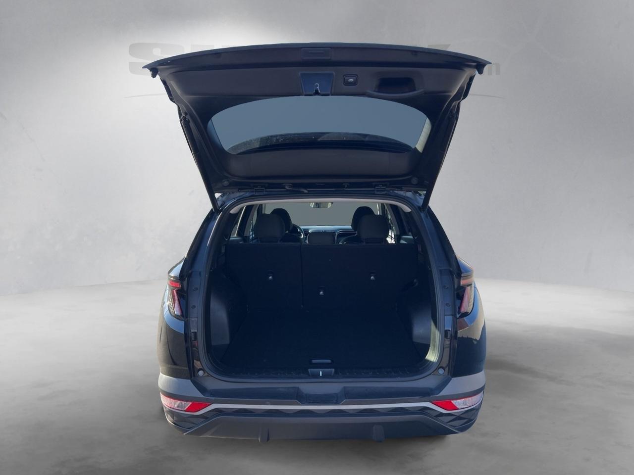 2023 Hyundai Tucson SEL Chantilly VA