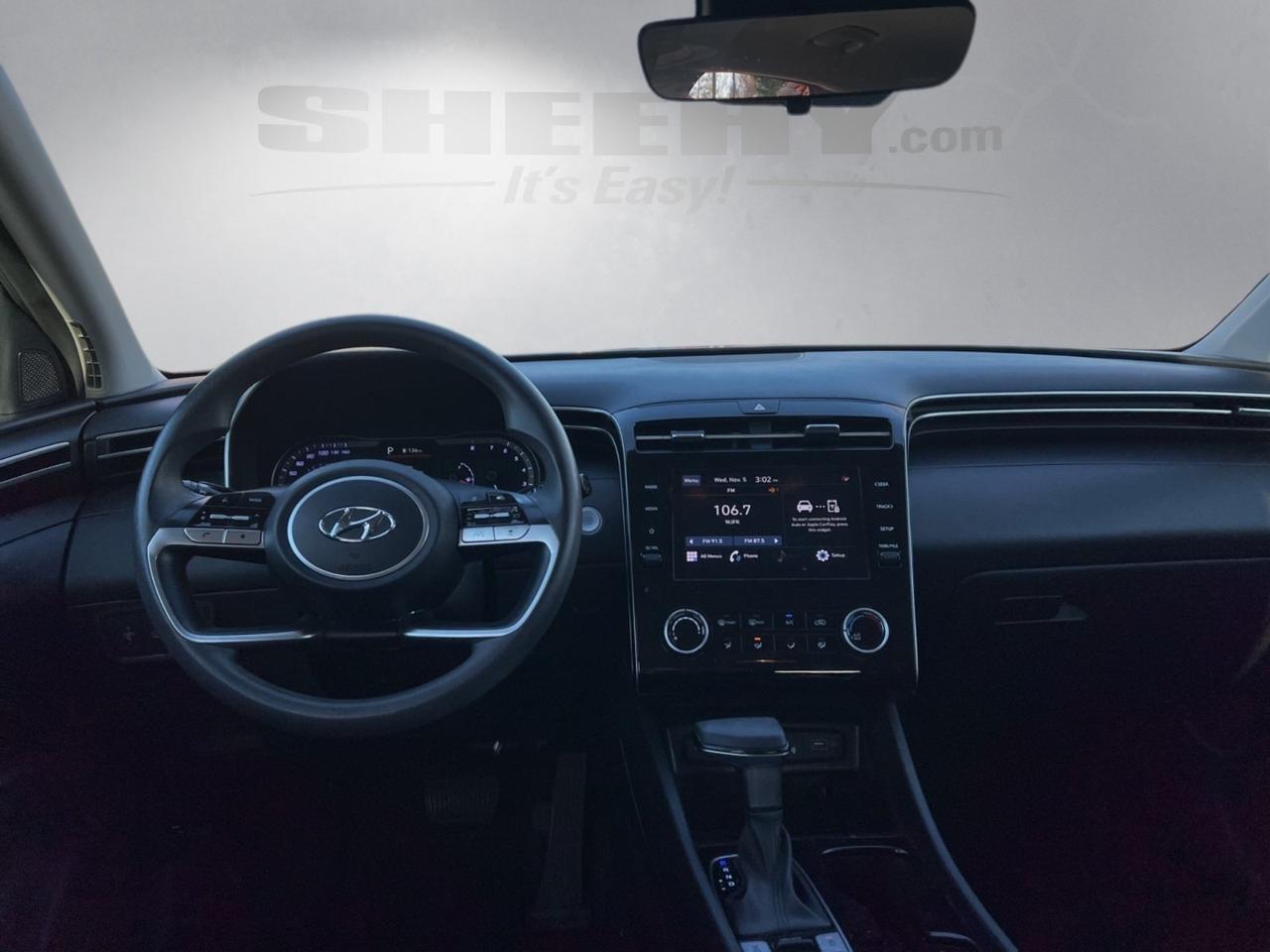 2023 Hyundai Tucson SEL Chantilly VA