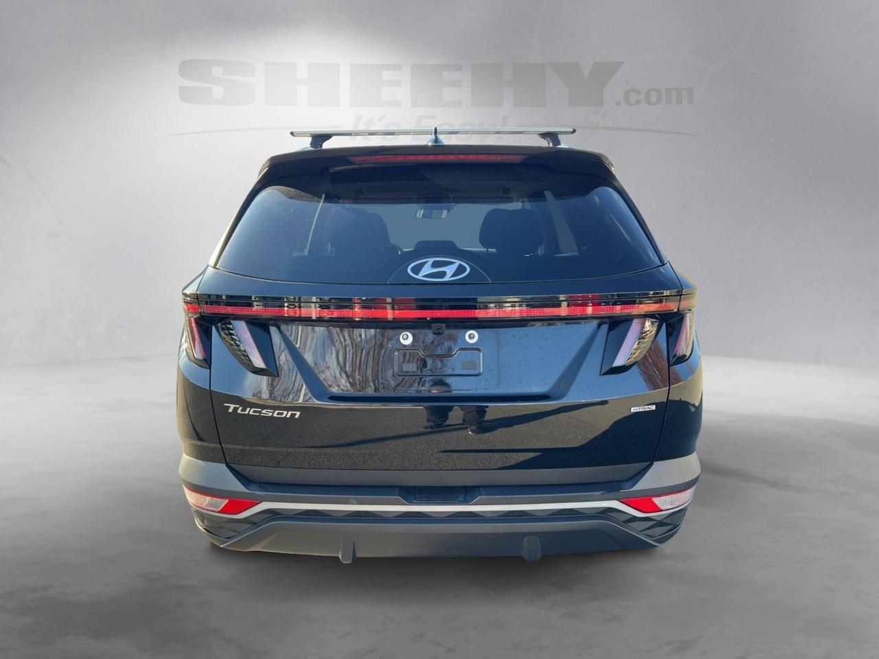 2023 Hyundai Tucson SEL Chantilly VA