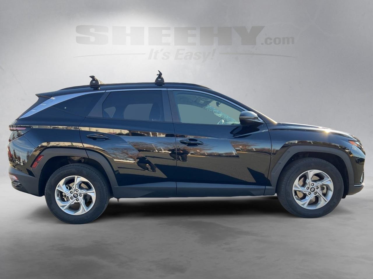 2023 Hyundai Tucson SEL Chantilly VA