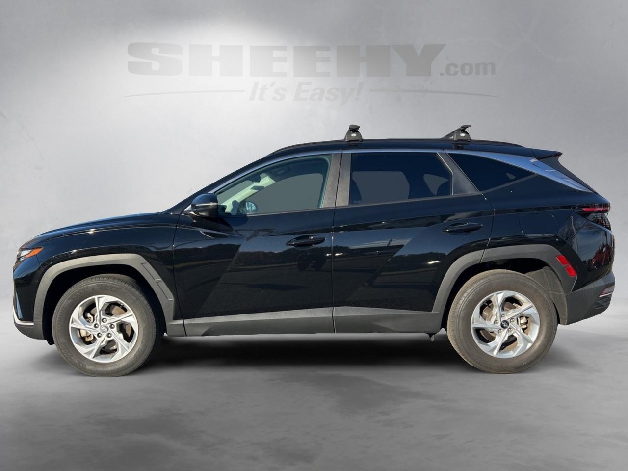 2023 Hyundai Tucson SEL Chantilly VA