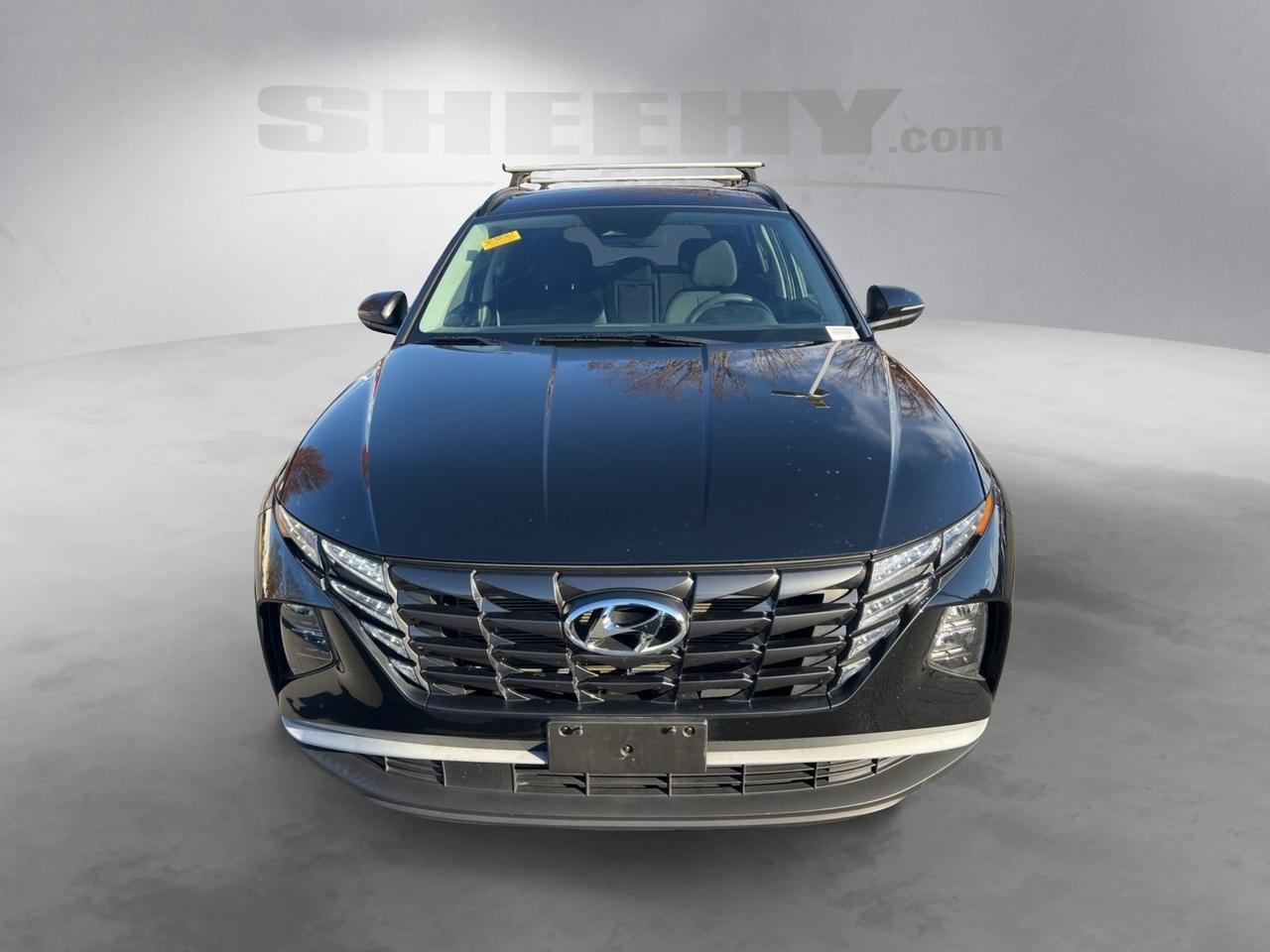 2023 Hyundai Tucson SEL Chantilly VA