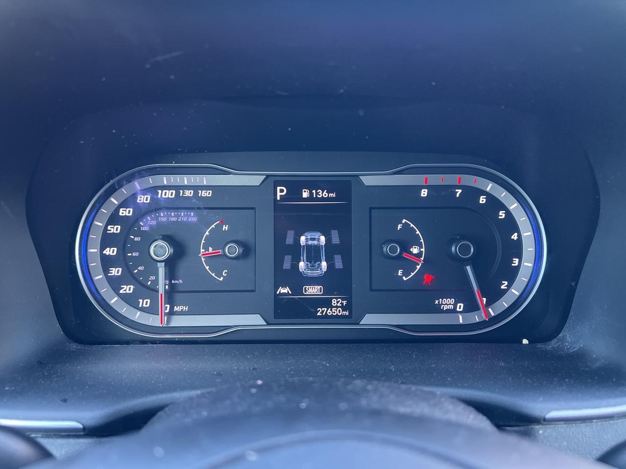 2023 Hyundai Tucson SEL Chantilly VA