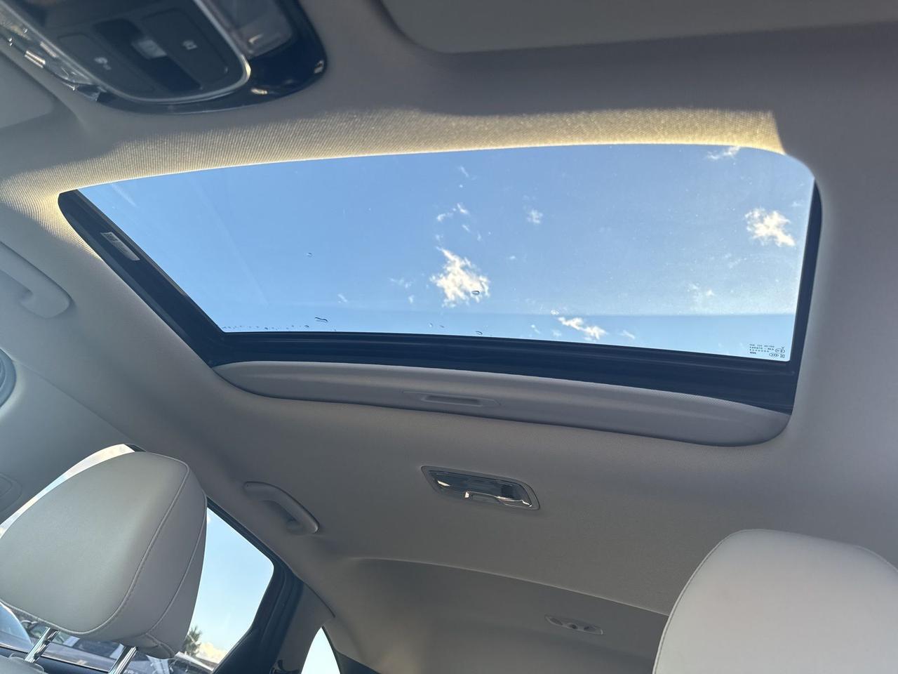 2023 Hyundai Tucson SEL Chantilly VA