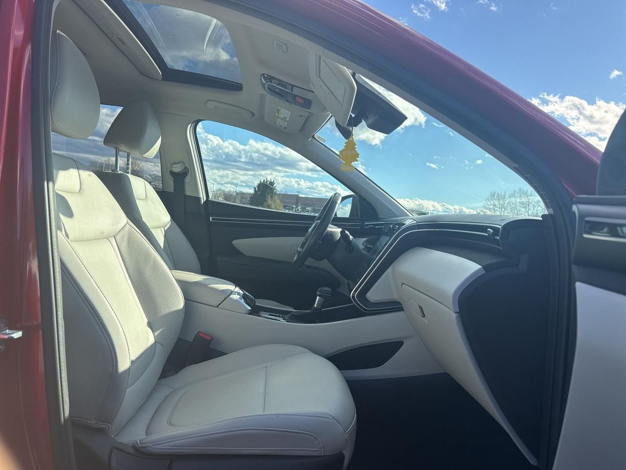 2023 Hyundai Tucson SEL Chantilly VA