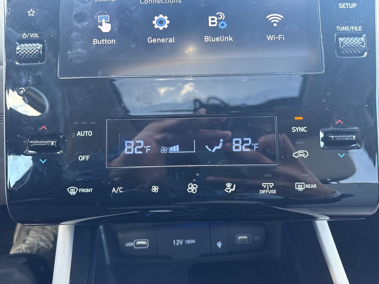 2023 Hyundai Tucson SEL Chantilly VA