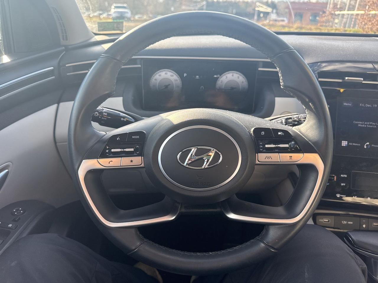 2023 Hyundai Tucson SEL Chantilly VA