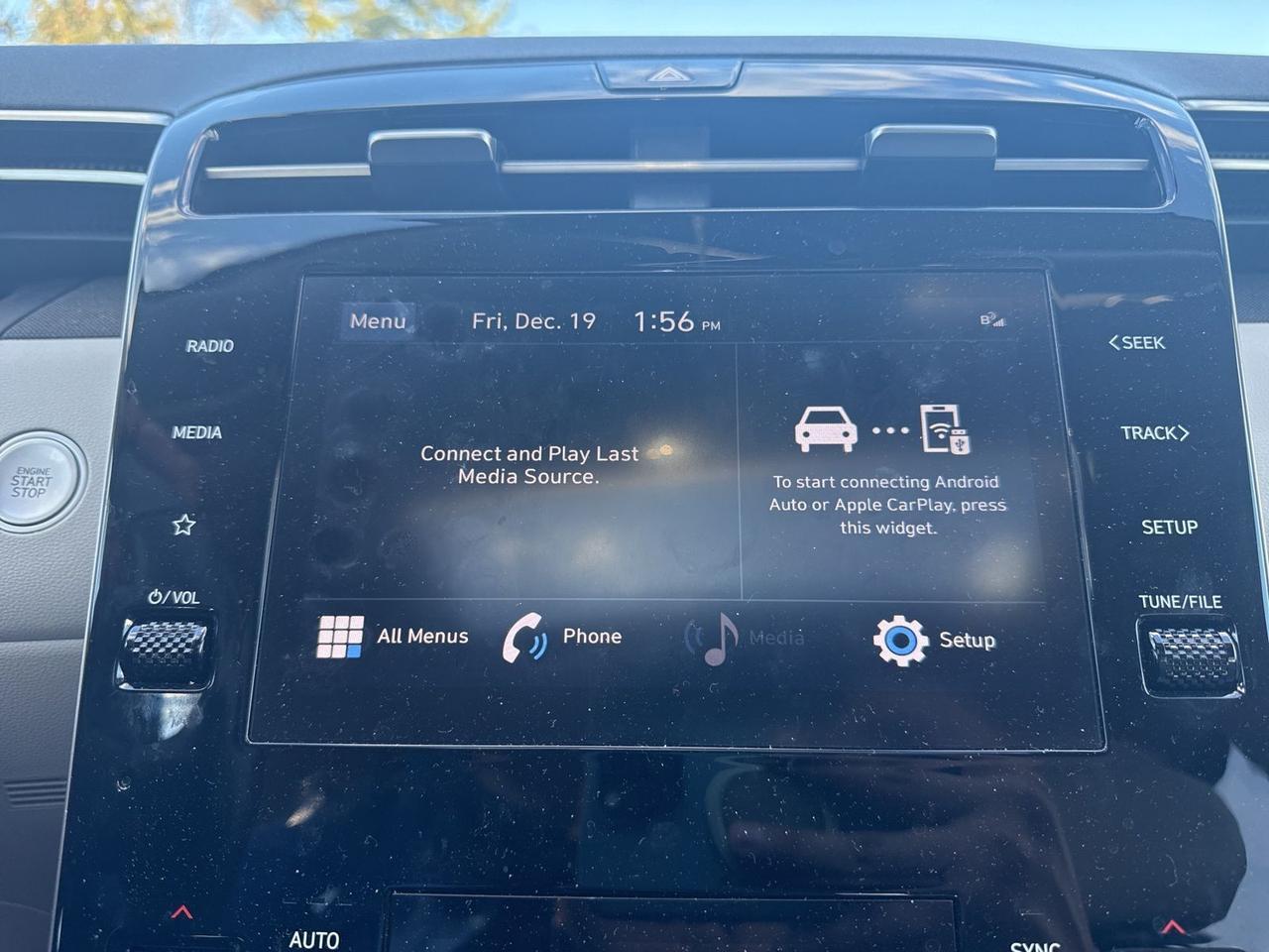 2023 Hyundai Tucson SEL Chantilly VA