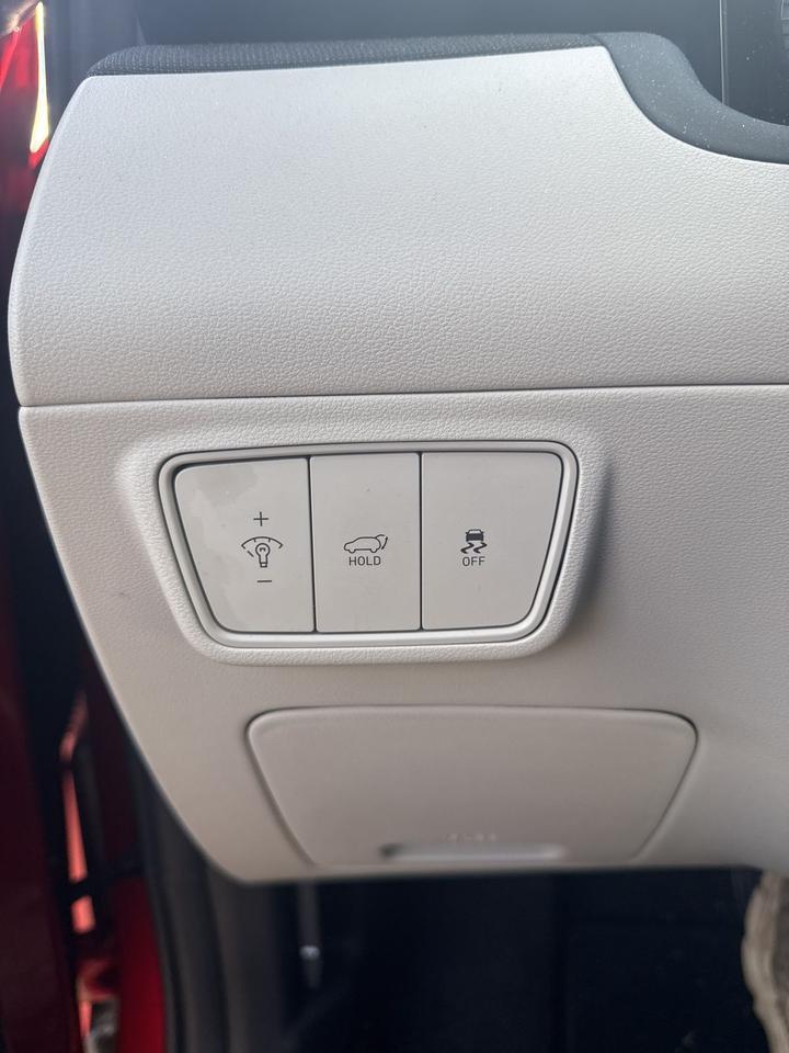 2023 Hyundai Tucson SEL Chantilly VA