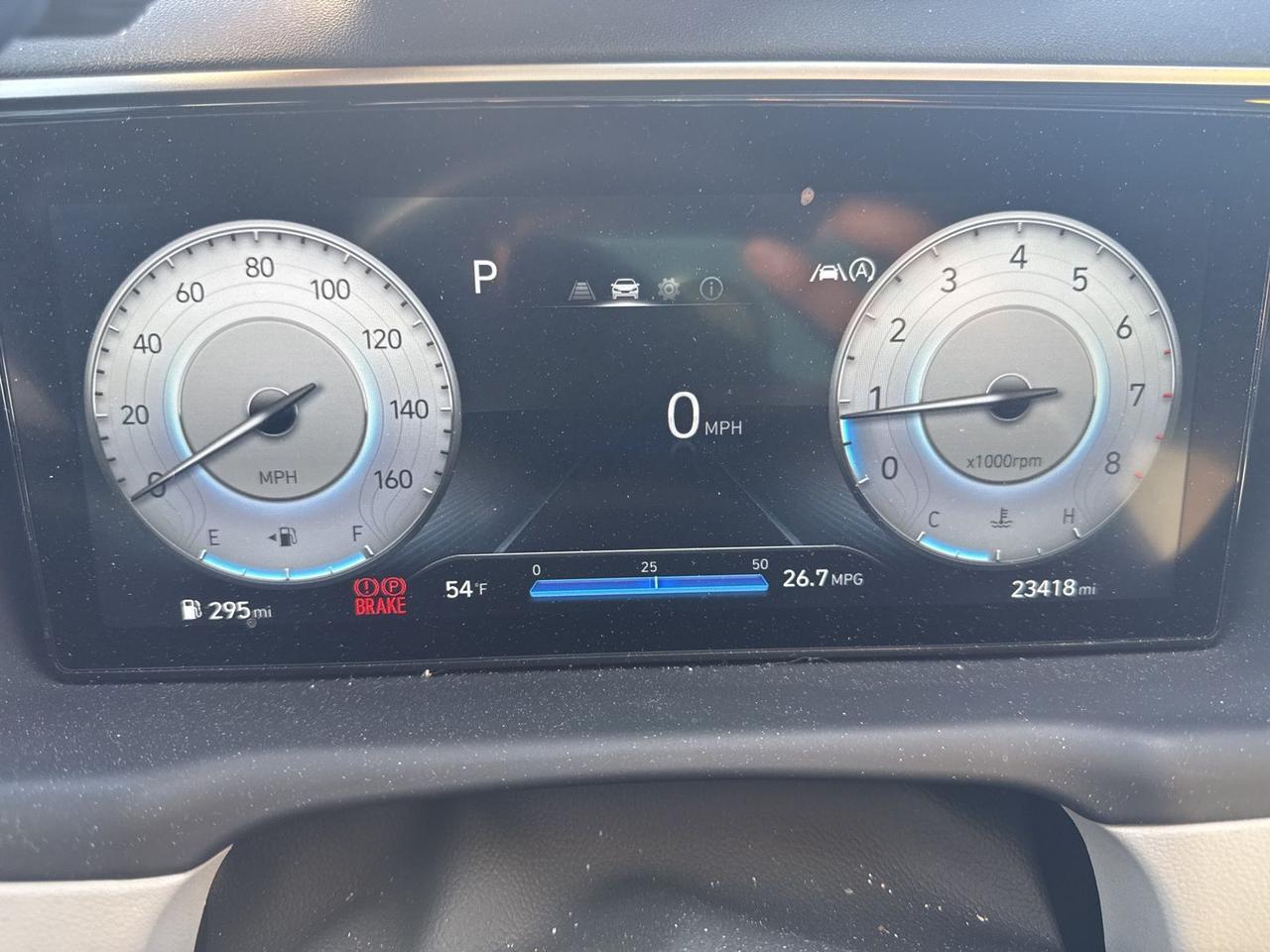 2023 Hyundai Tucson SEL Chantilly VA