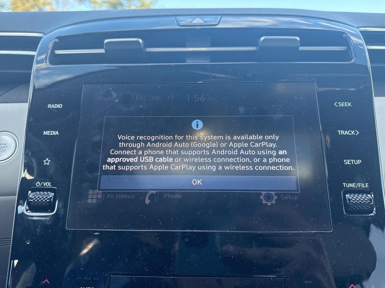 2023 Hyundai Tucson SEL Chantilly VA