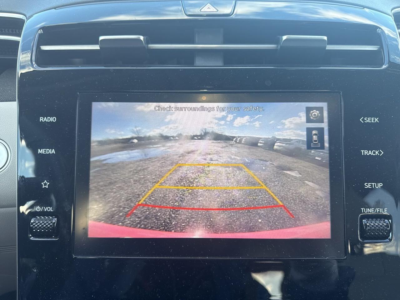 2023 Hyundai Tucson SEL Chantilly VA