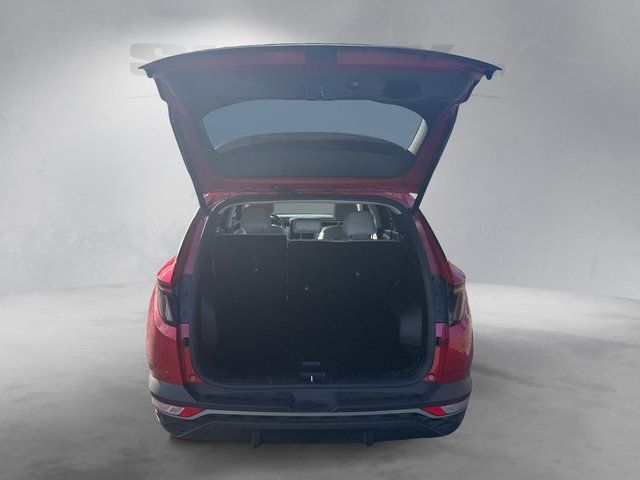 2023 Hyundai Tucson SEL Chantilly VA