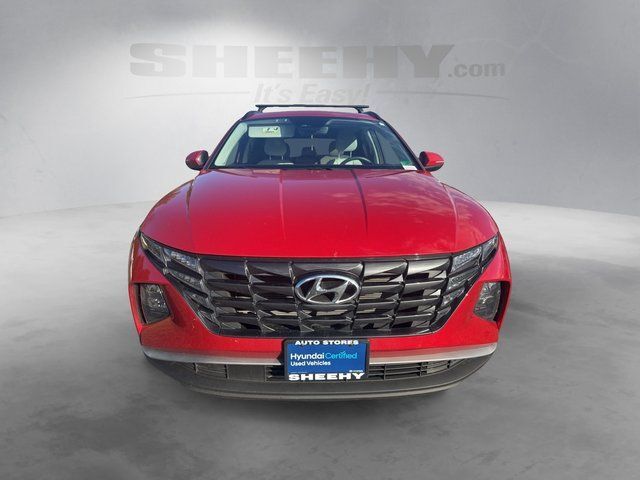 2023 Hyundai Tucson SEL Chantilly VA