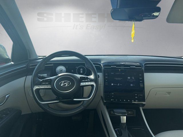 2023 Hyundai Tucson SEL Chantilly VA