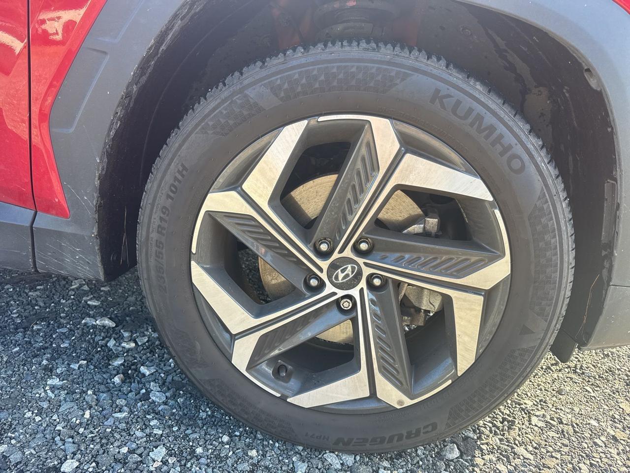 2023 Hyundai Tucson SEL Chantilly VA