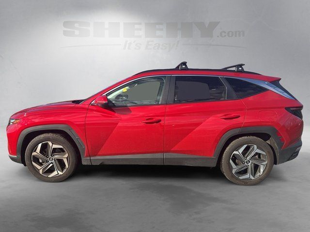 2023 Hyundai Tucson SEL Chantilly VA